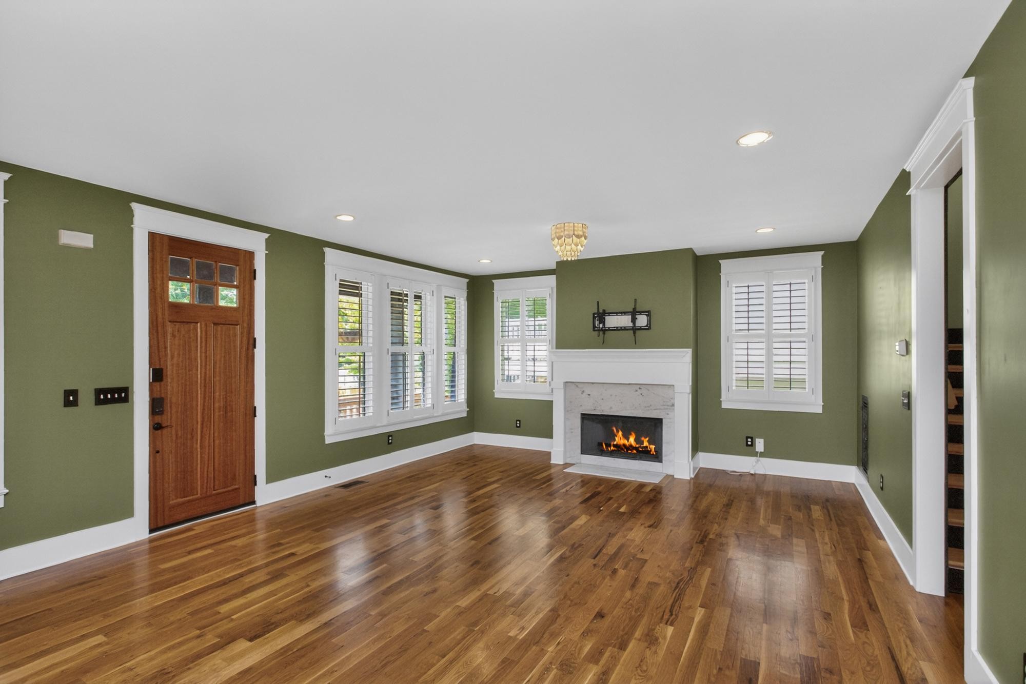 1315 Lillian Street Nashville TN 37206