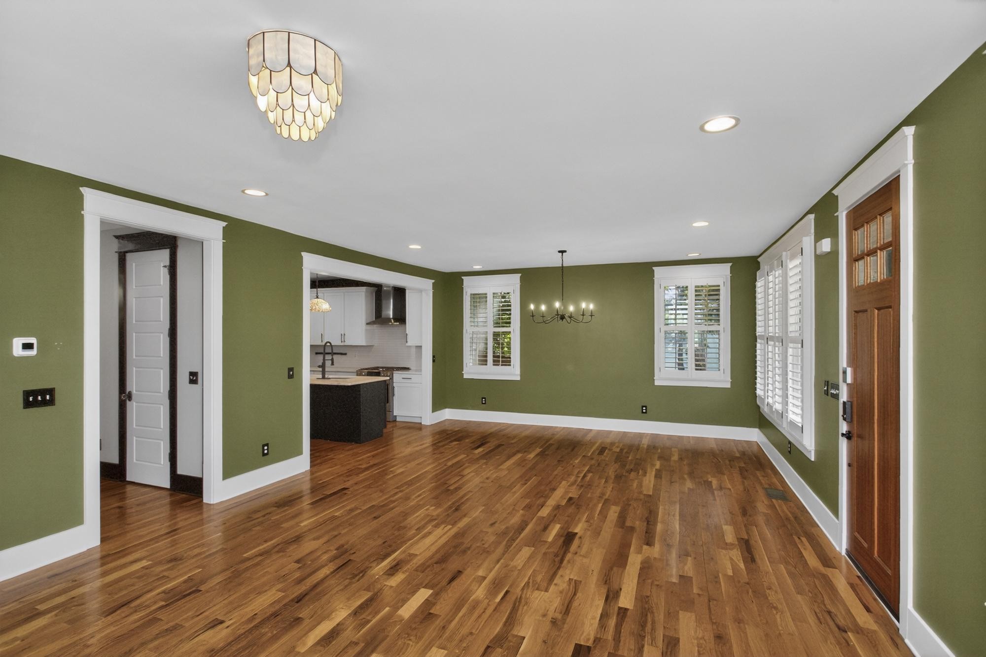 1315 Lillian Street Nashville TN 37206