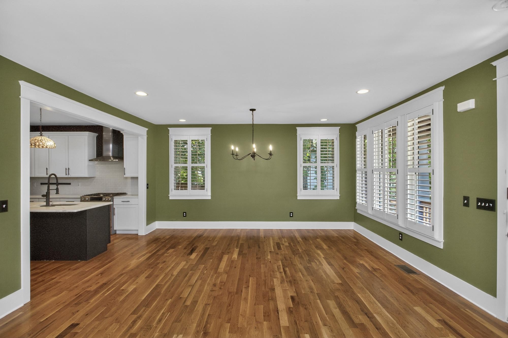 1315 Lillian Street Nashville TN 37206