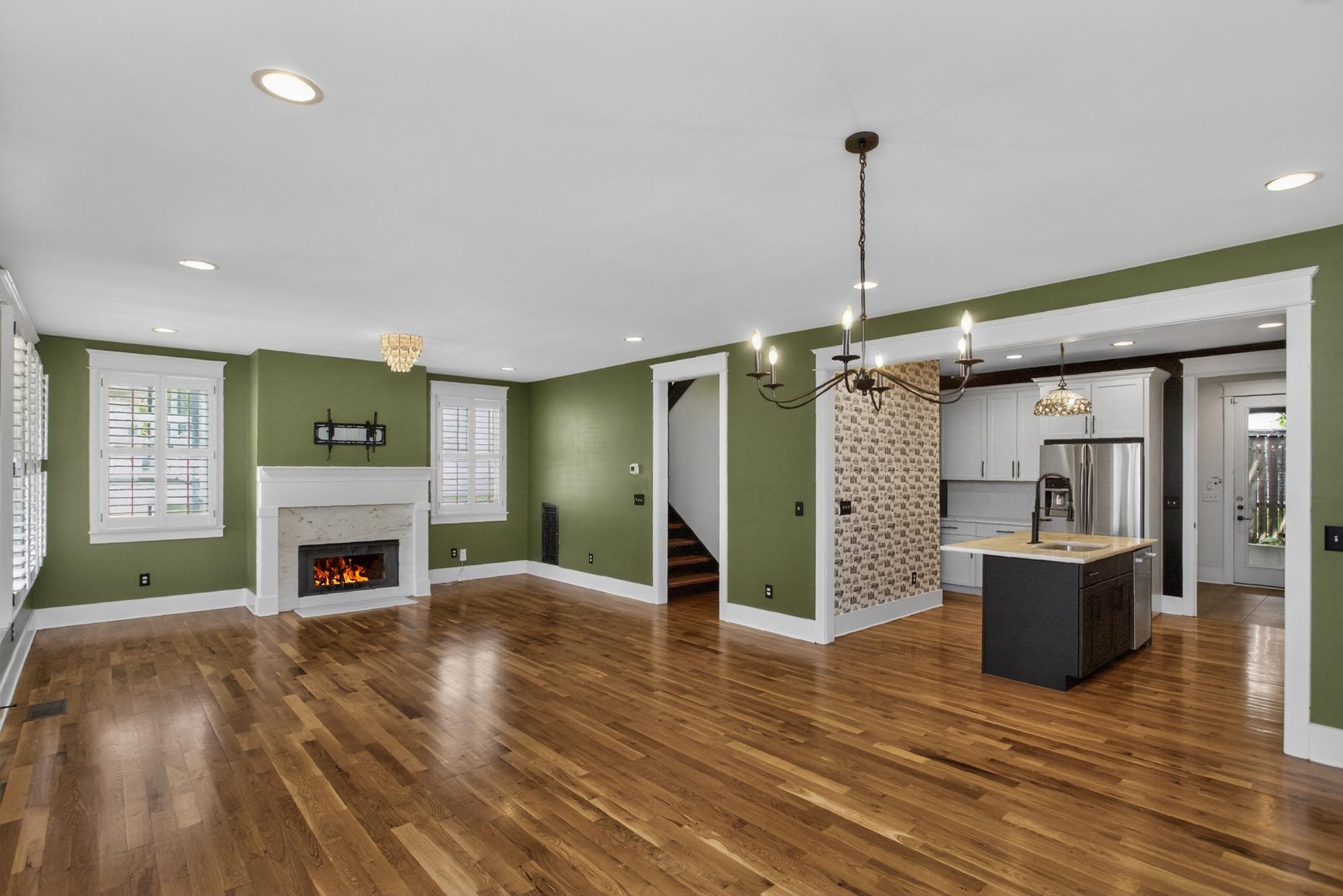 1315 Lillian Street Nashville TN 37206