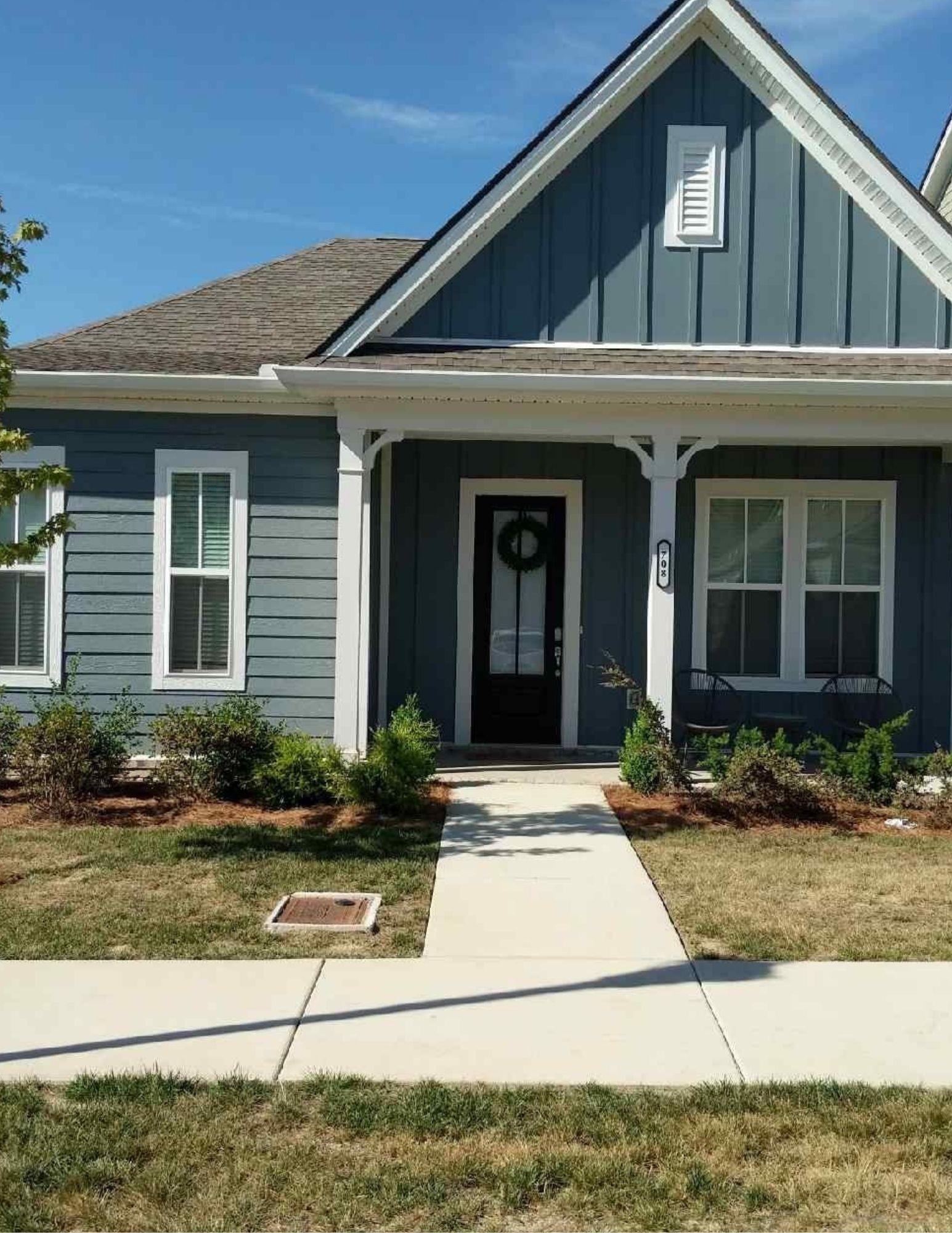 708 Goswell Drive Nolensville TN 37135