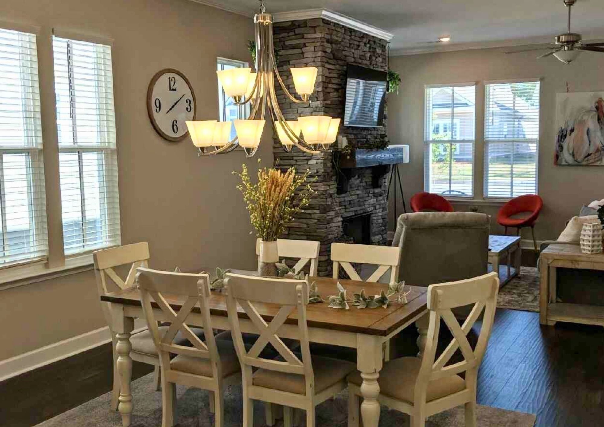 708 Goswell Drive Nolensville TN 37135