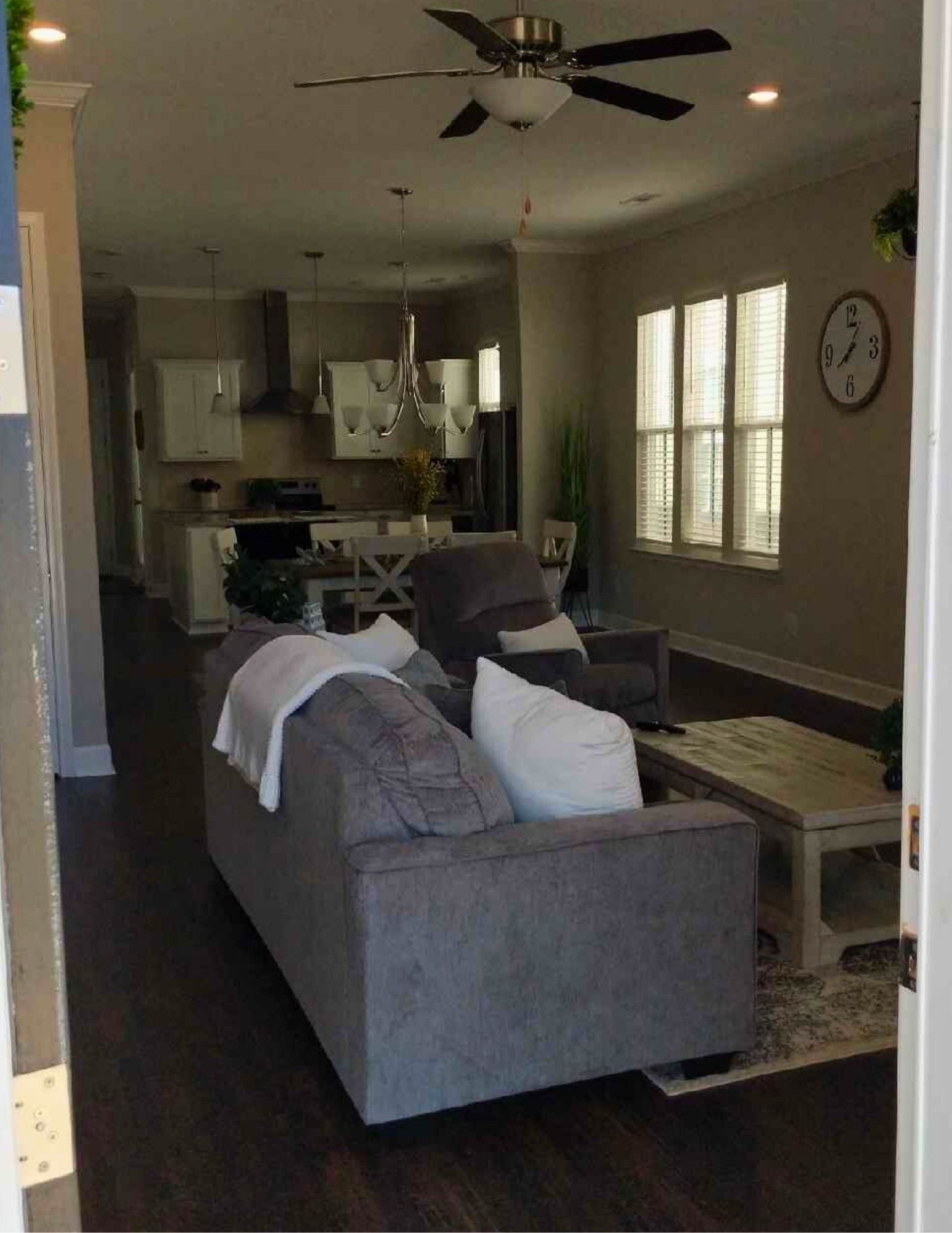 708 Goswell Drive Nolensville TN 37135