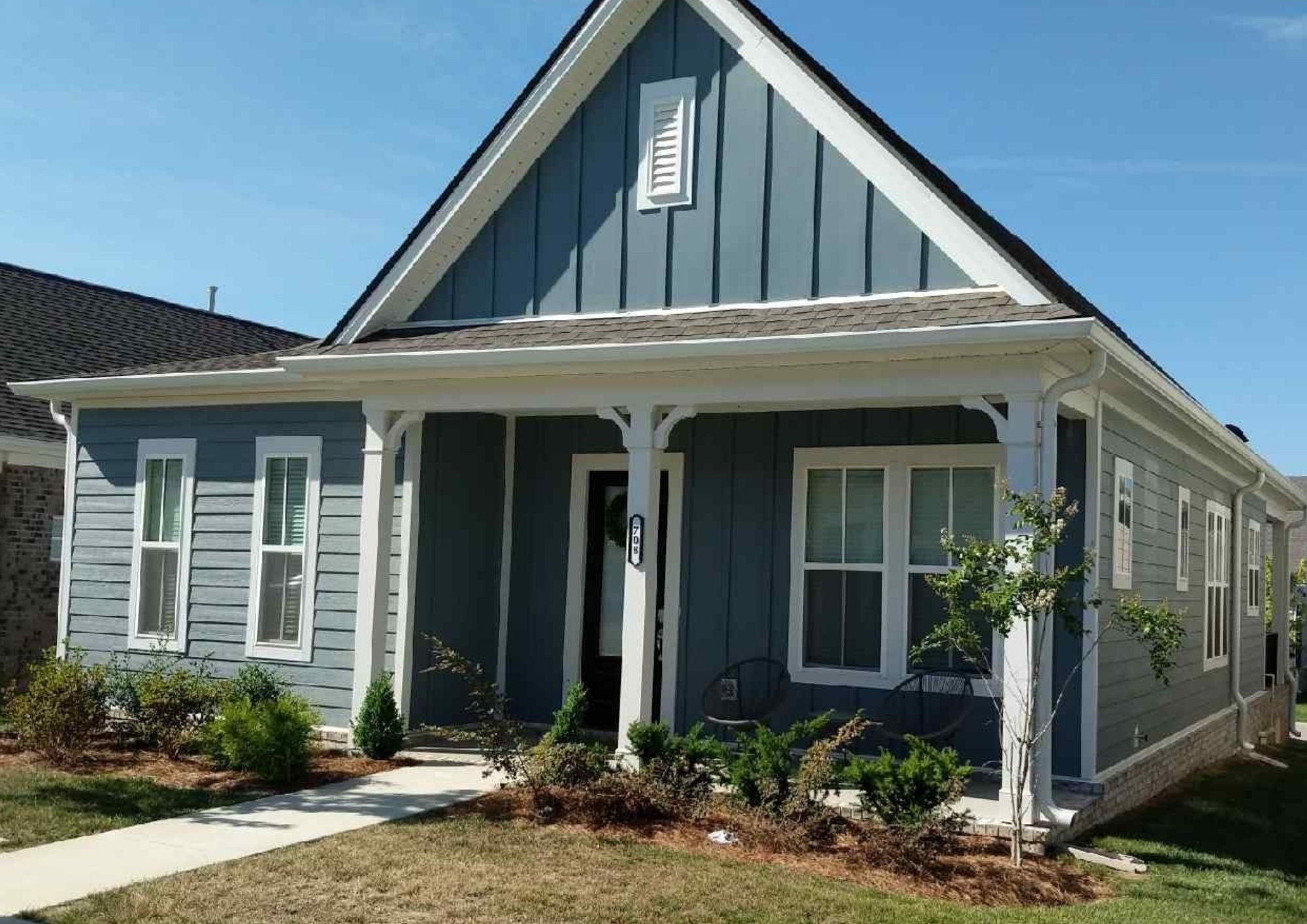 708 Goswell Drive Nolensville TN 37135