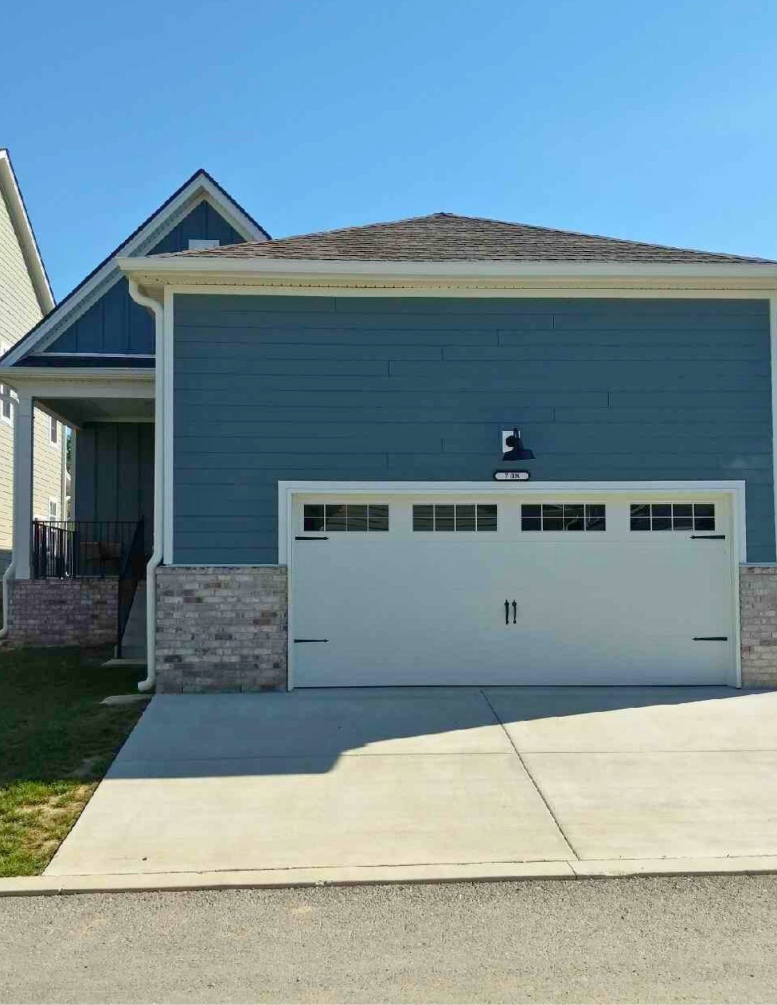 708 Goswell Drive Nolensville TN 37135