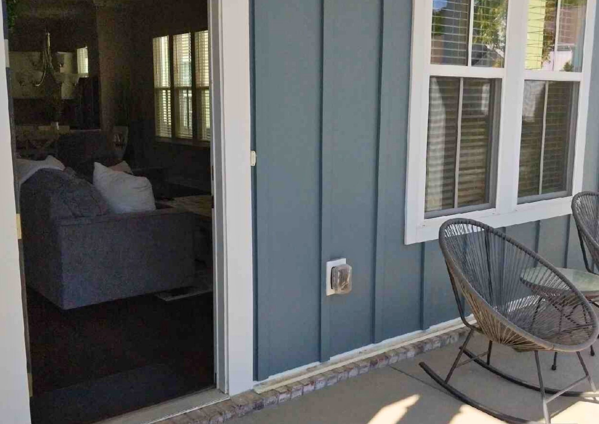 708 Goswell Drive Nolensville TN 37135