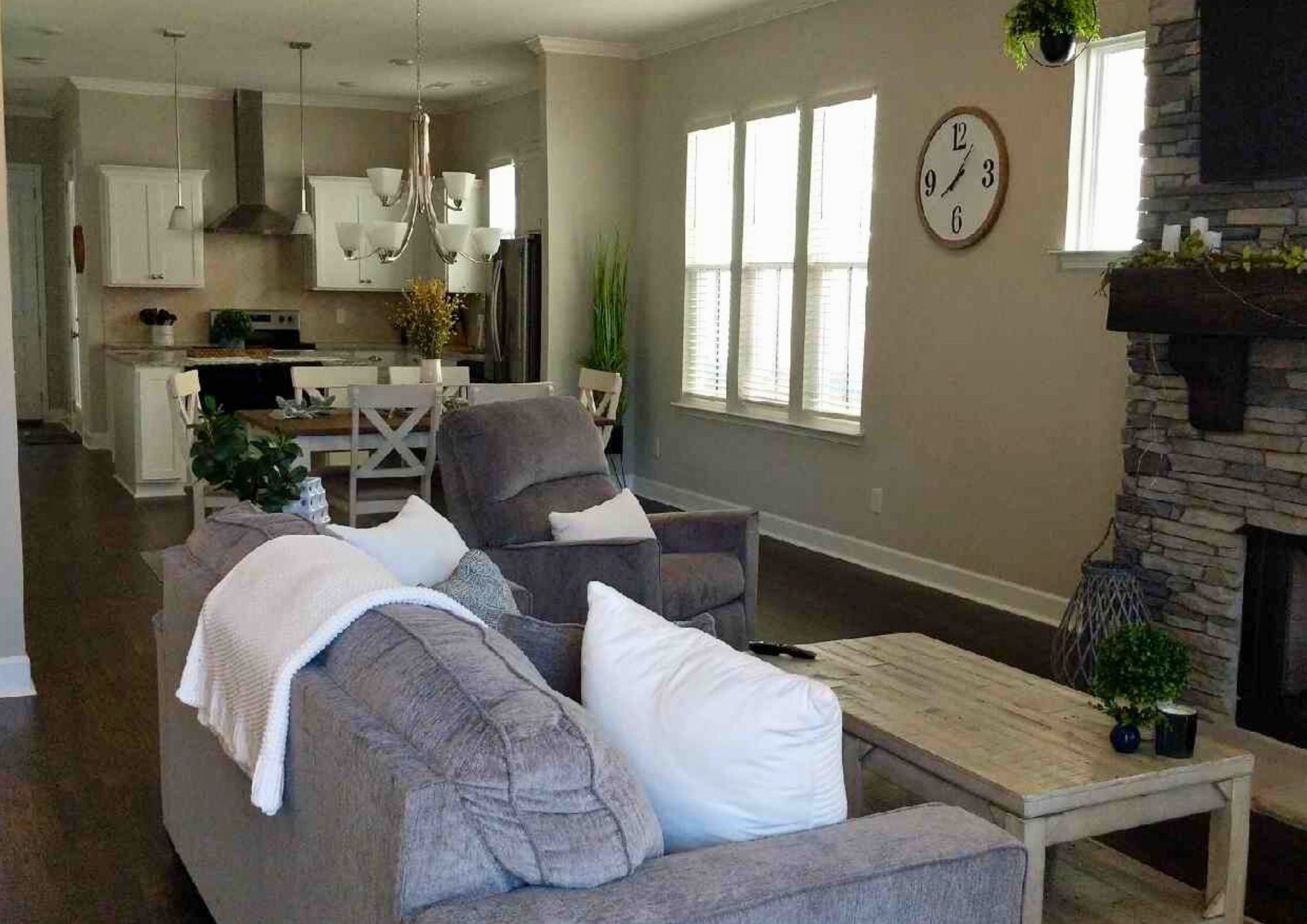 708 Goswell Drive Nolensville TN 37135