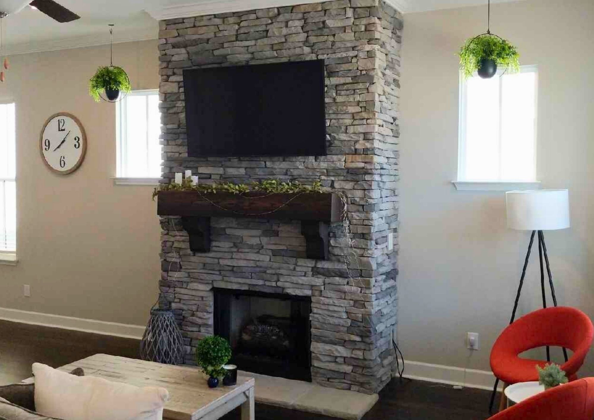 708 Goswell Drive Nolensville TN 37135