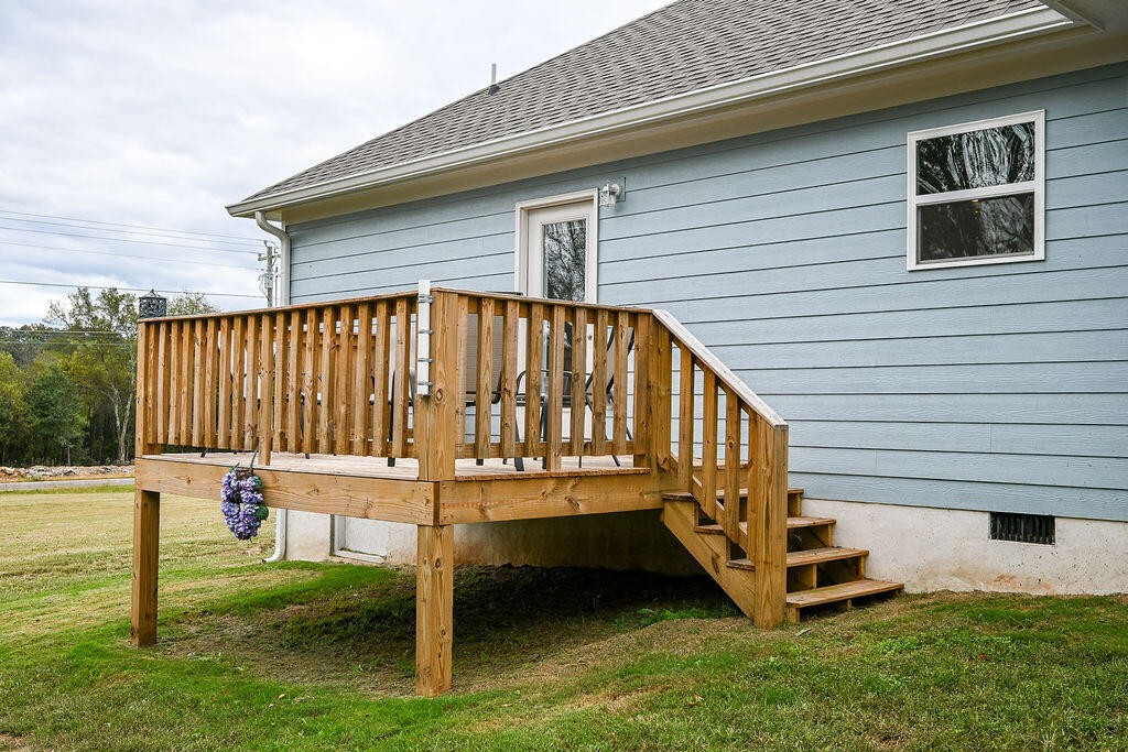 100 County Road 155 Riceville TN 37370
