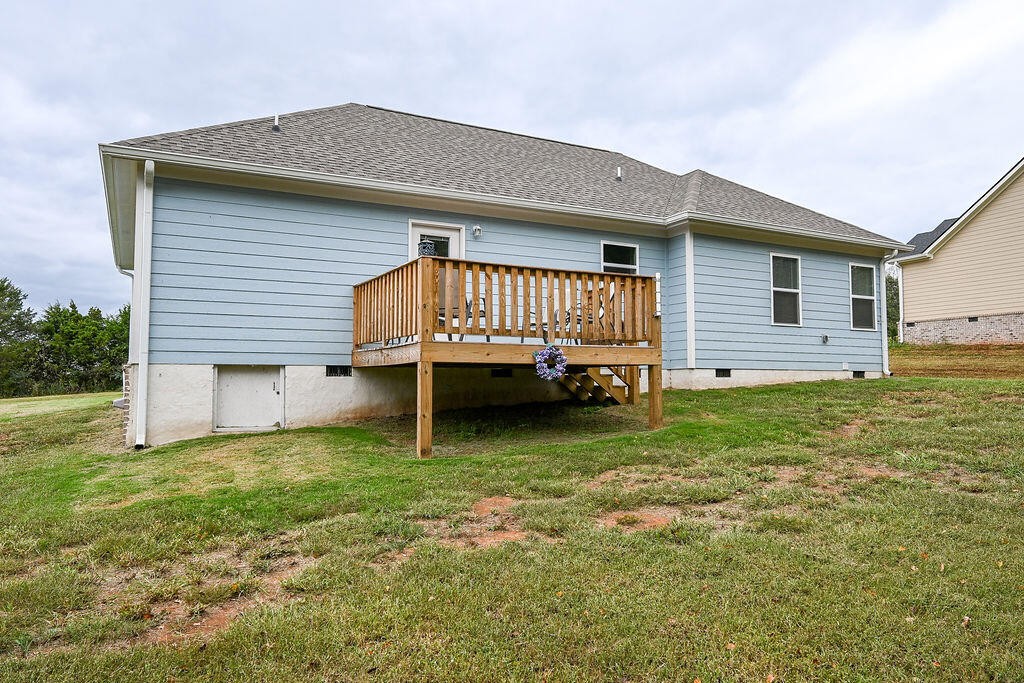 100 County Road 155 Riceville TN 37370
