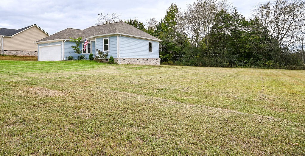 100 County Road 155 Riceville TN 37370