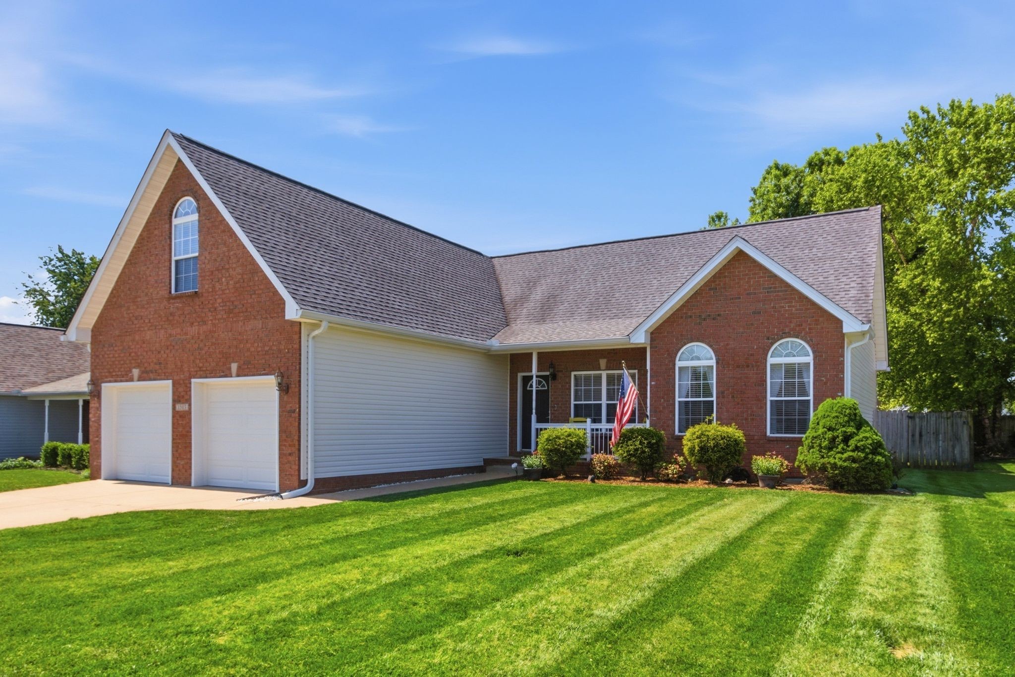 1503 Chapman Lane Spring Hill TN 37174