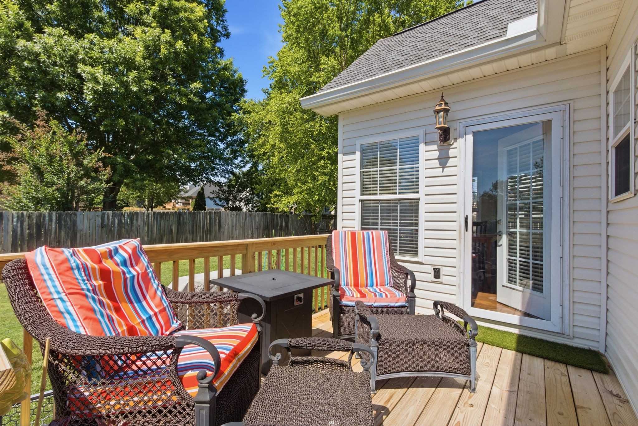 1503 Chapman Lane Spring Hill TN 37174