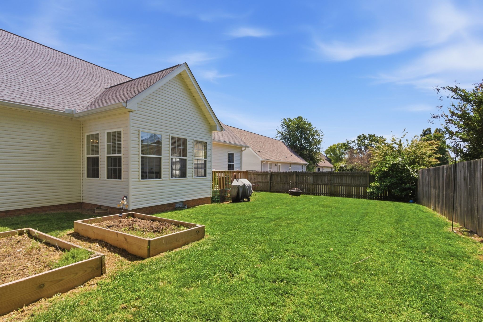 1503 Chapman Lane Spring Hill TN 37174