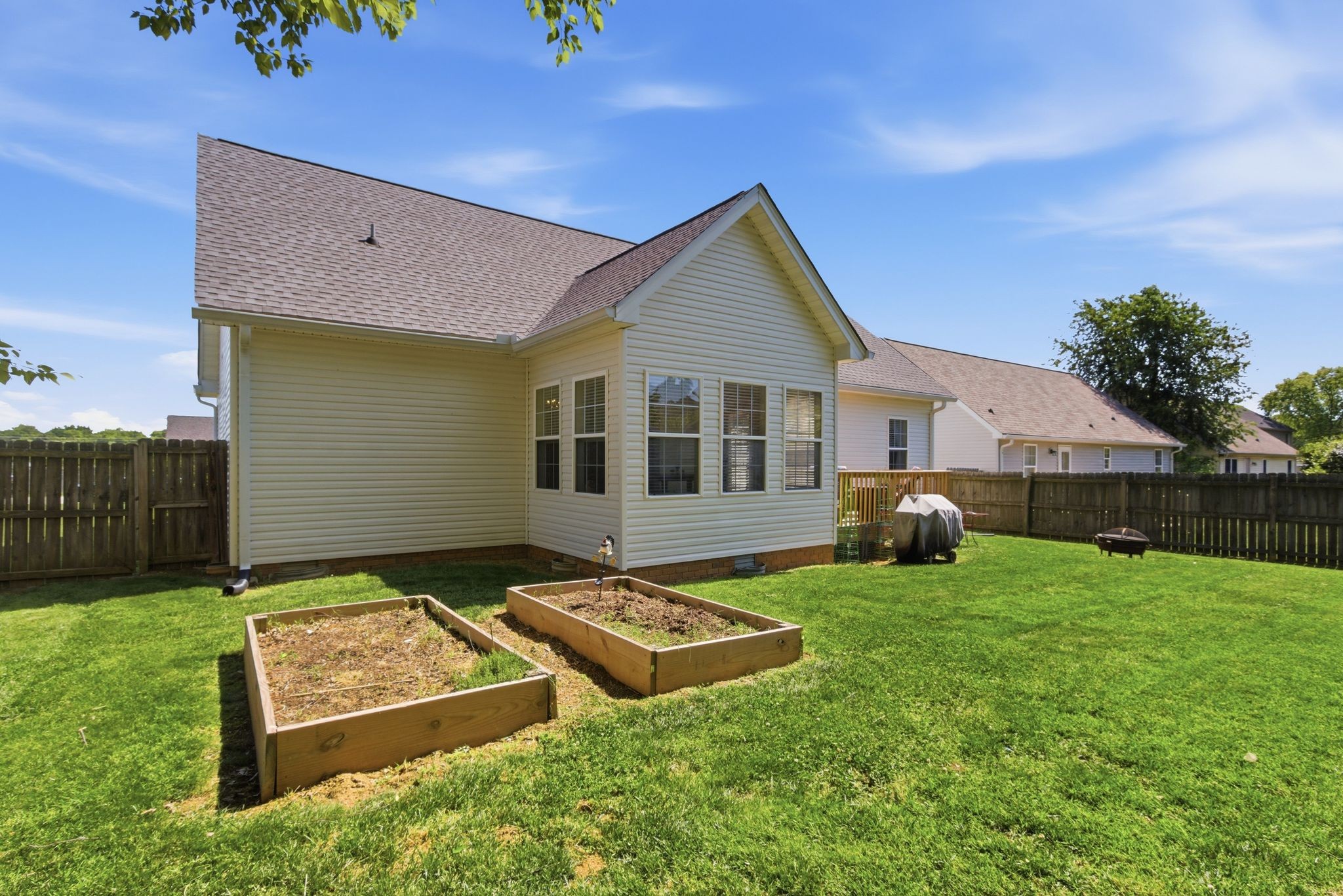 1503 Chapman Lane Spring Hill TN 37174