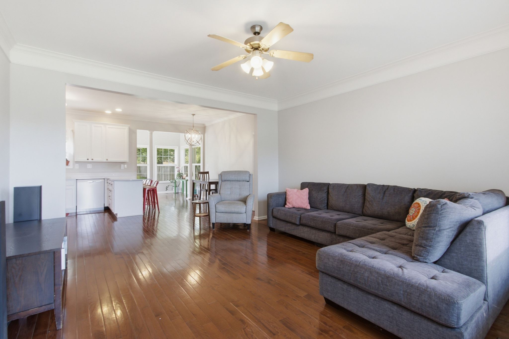 1503 Chapman Lane Spring Hill TN 37174