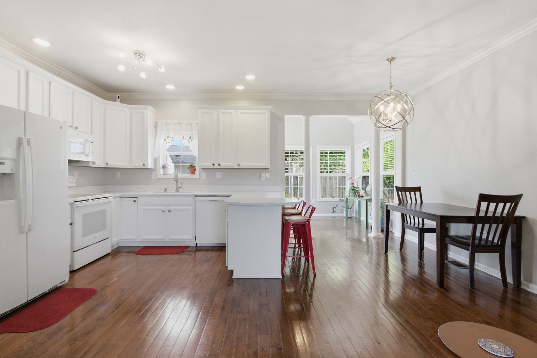 1503 Chapman Lane Spring Hill TN 37174