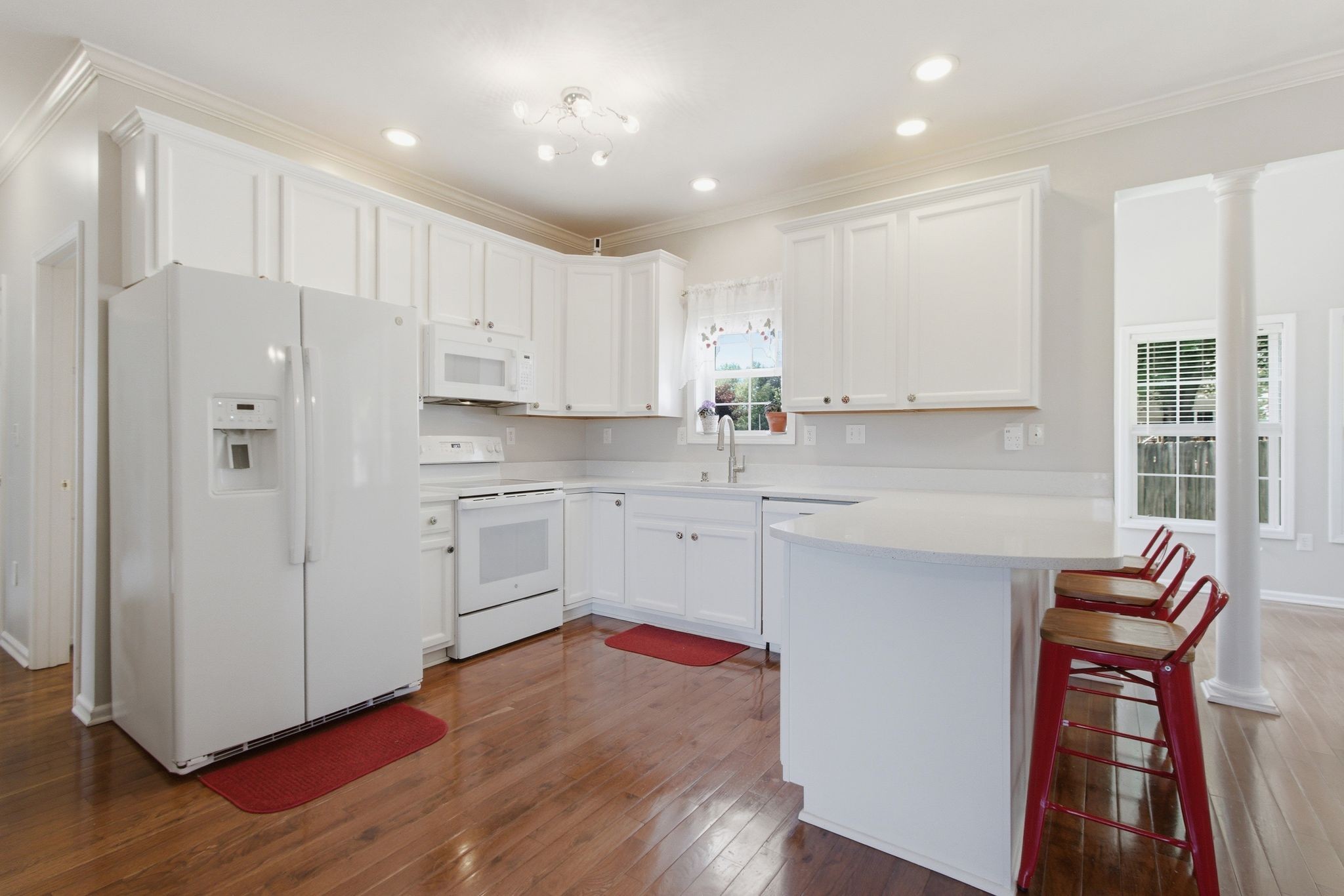 1503 Chapman Lane Spring Hill TN 37174