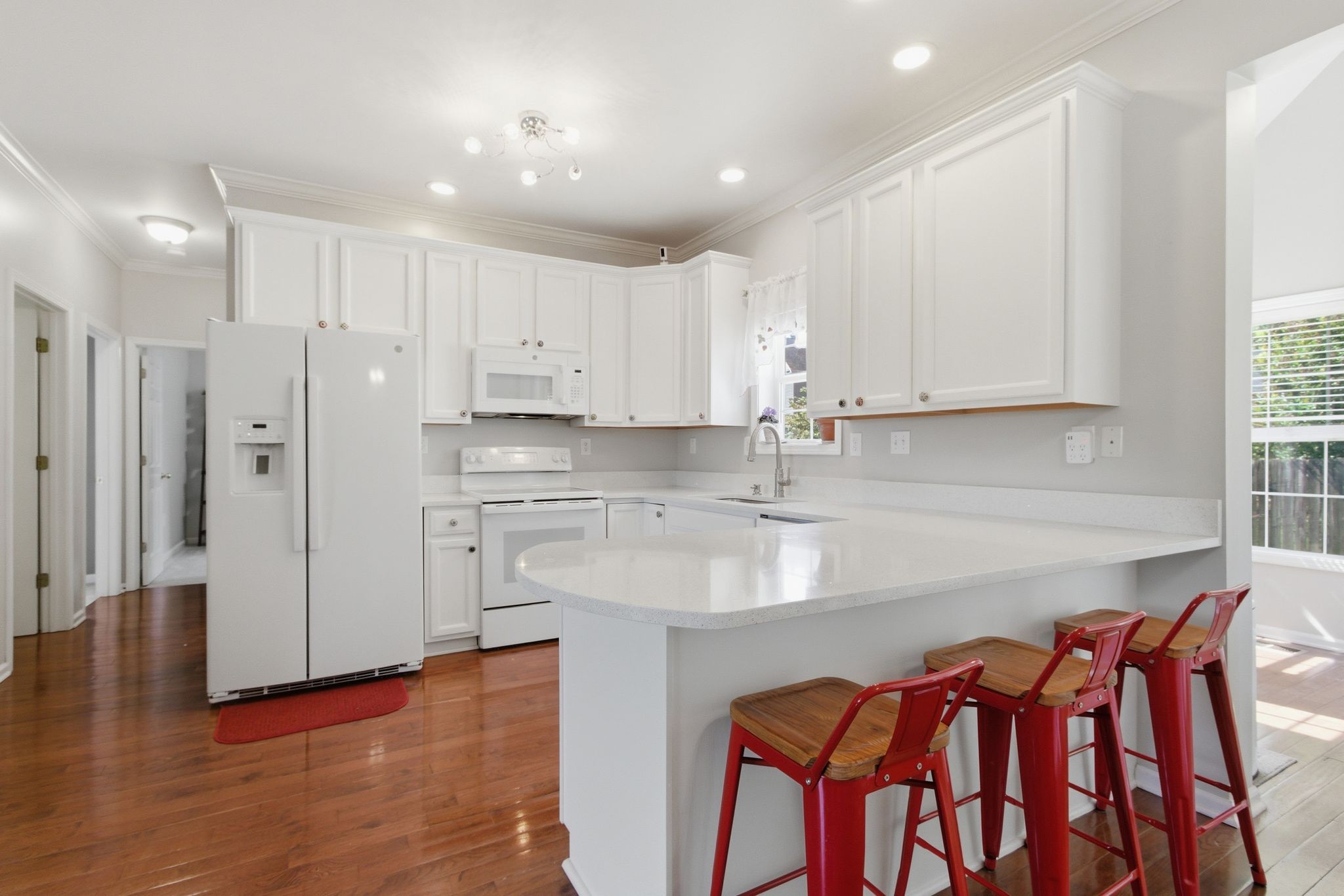 1503 Chapman Lane Spring Hill TN 37174