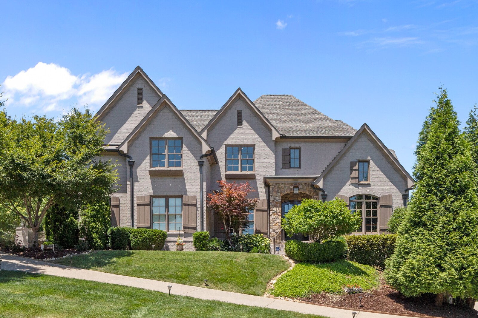 4912 Buds Farm Lane Franklin TN 37064