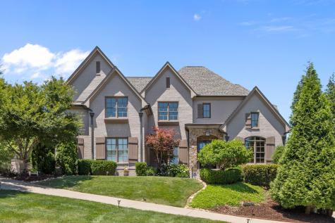 4912 Buds Farm Lane Franklin TN 37064