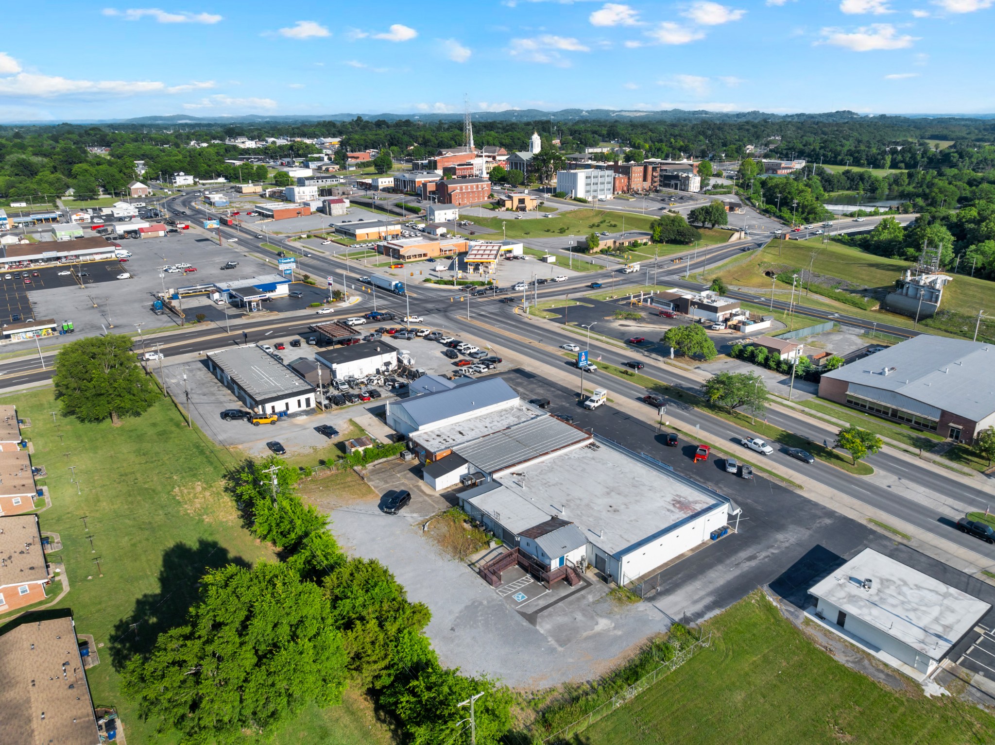 202 Lane Pwky Shelbyville TN 37160