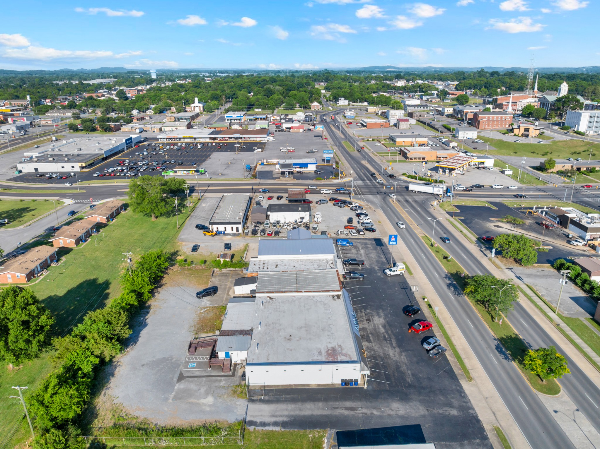 202 Lane Pwky Shelbyville TN 37160