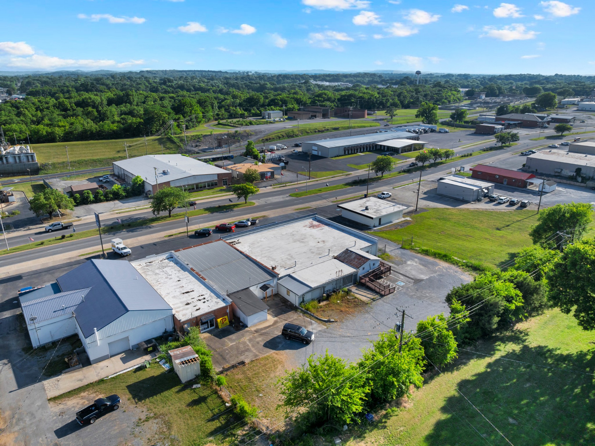 202 Lane Pwky Shelbyville TN 37160