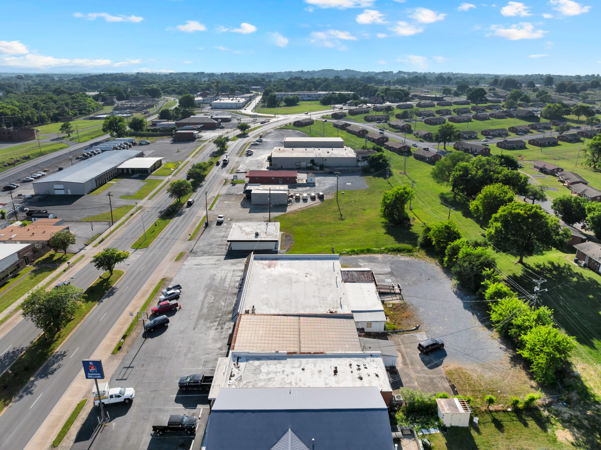 202 Lane Pwky Shelbyville TN 37160