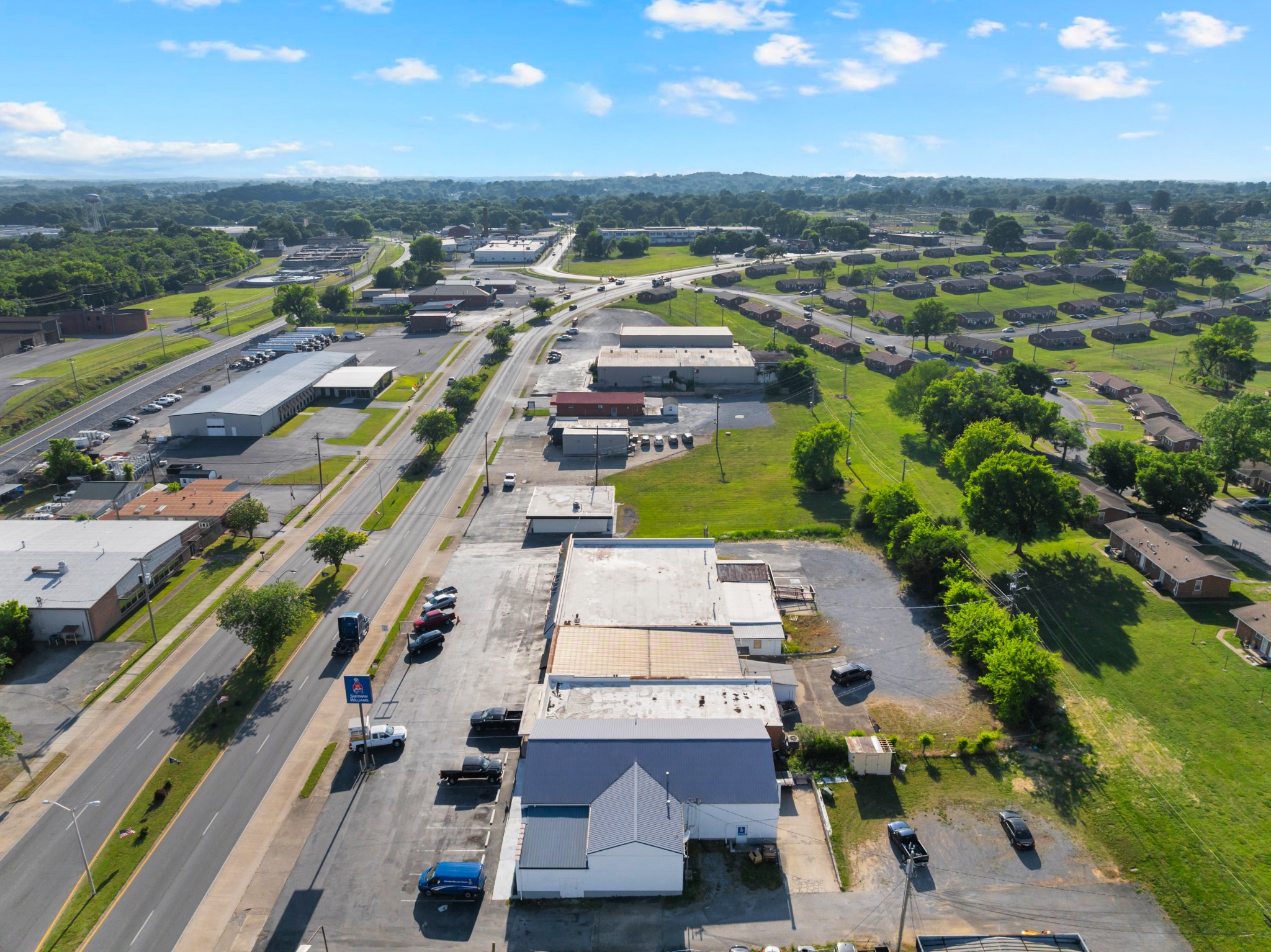 202 Lane Pwky Shelbyville TN 37160