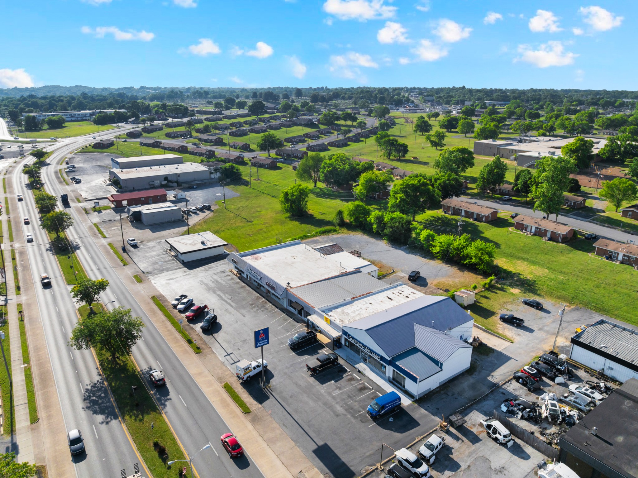 202 Lane Pwky Shelbyville TN 37160