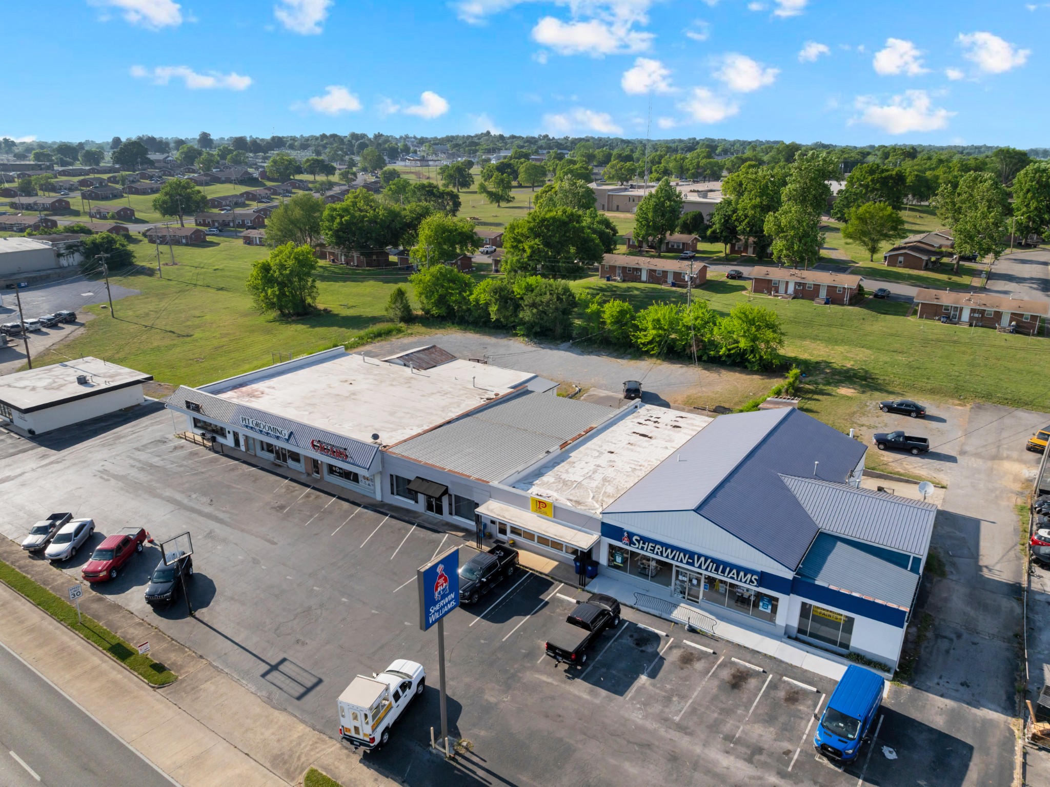 202 Lane Pwky Shelbyville TN 37160