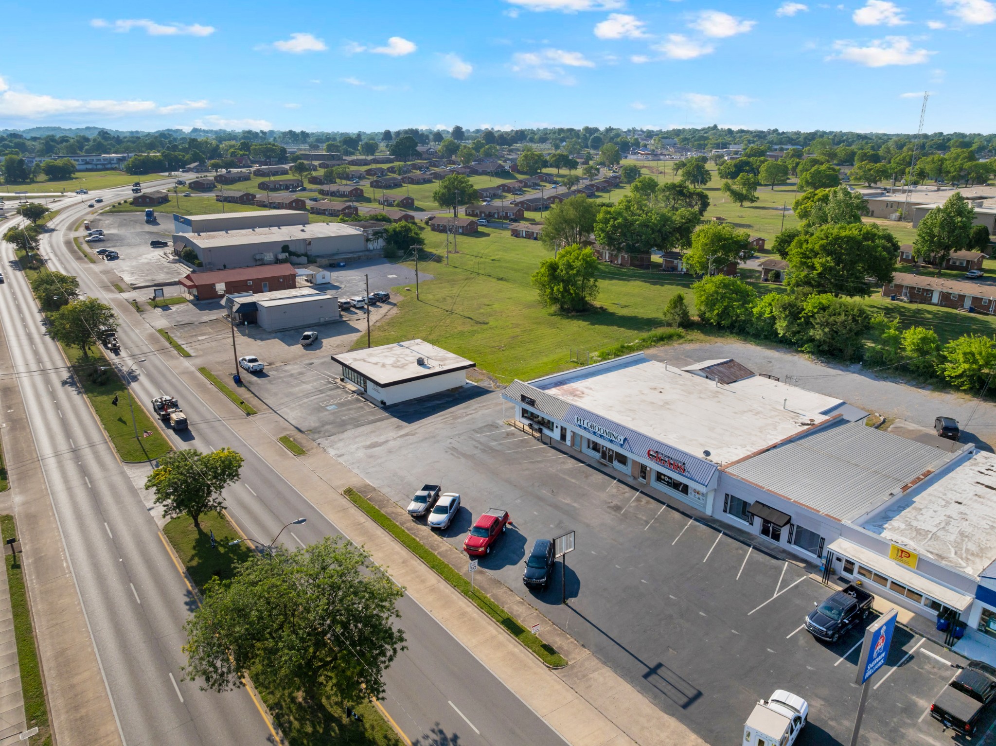 202 Lane Pwky Shelbyville TN 37160