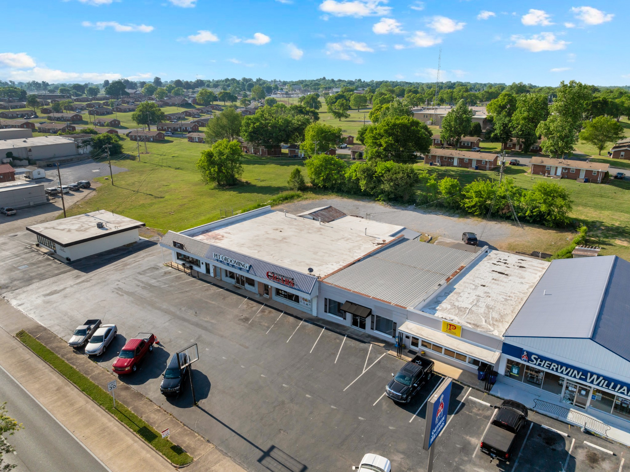 202 Lane Pwky Shelbyville TN 37160