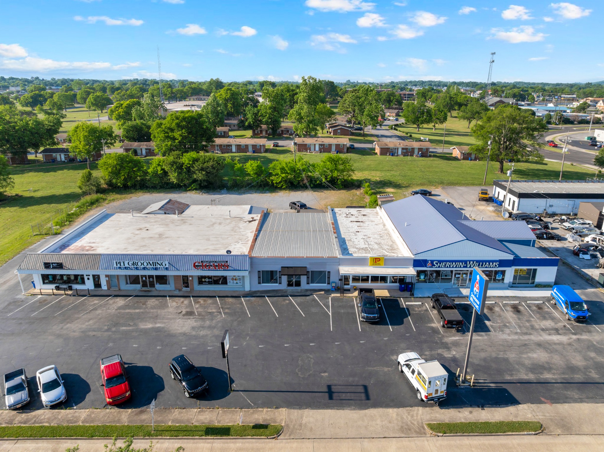 202 Lane Pwky Shelbyville TN 37160