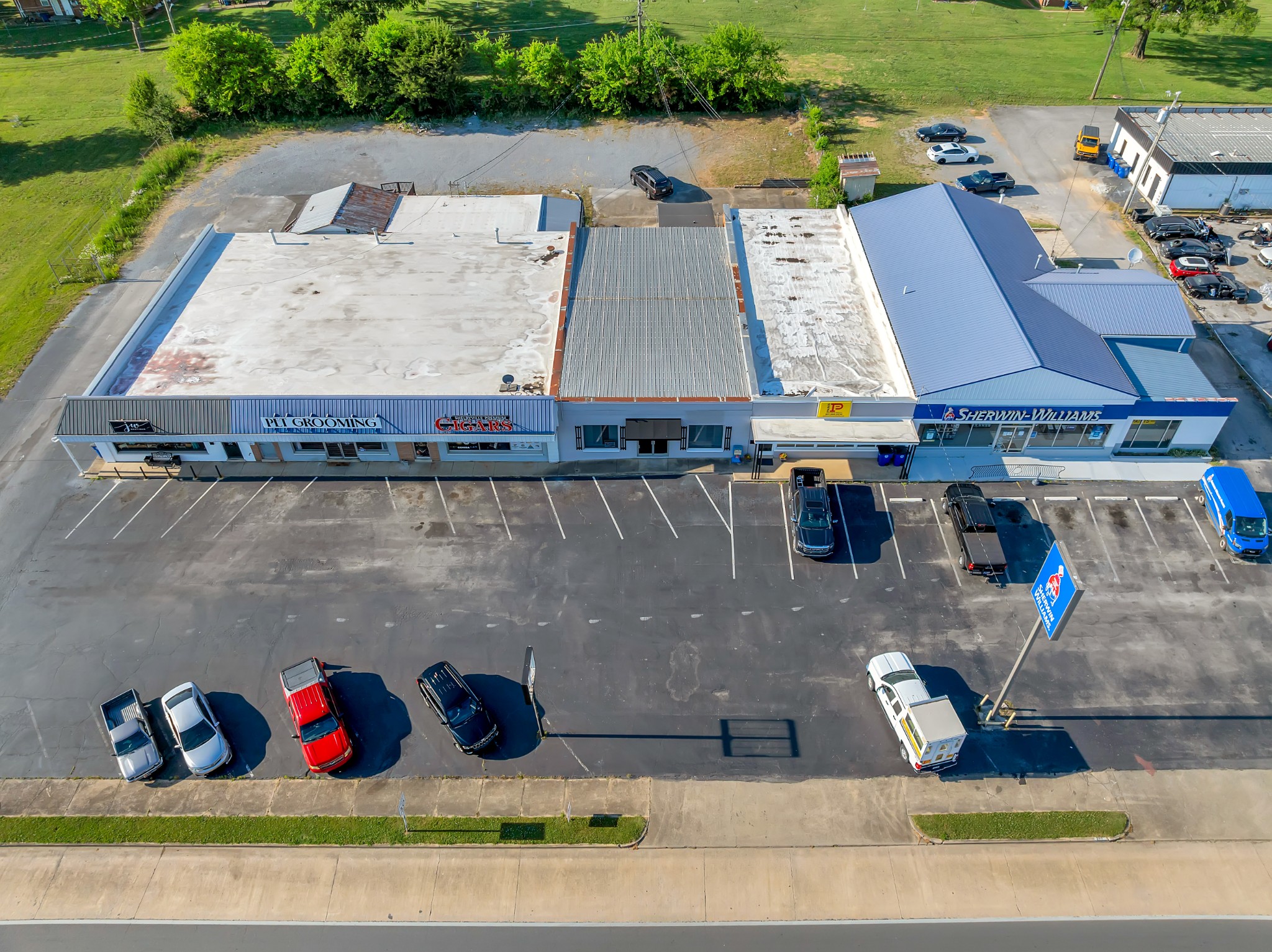 202 Lane Pwky Shelbyville TN 37160