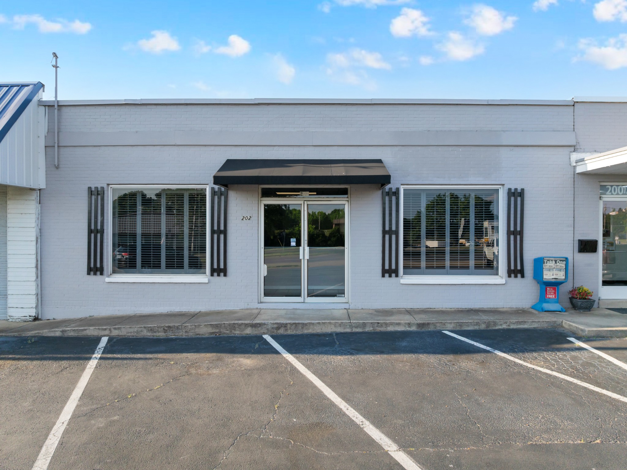202 Lane Pwky Shelbyville TN 37160