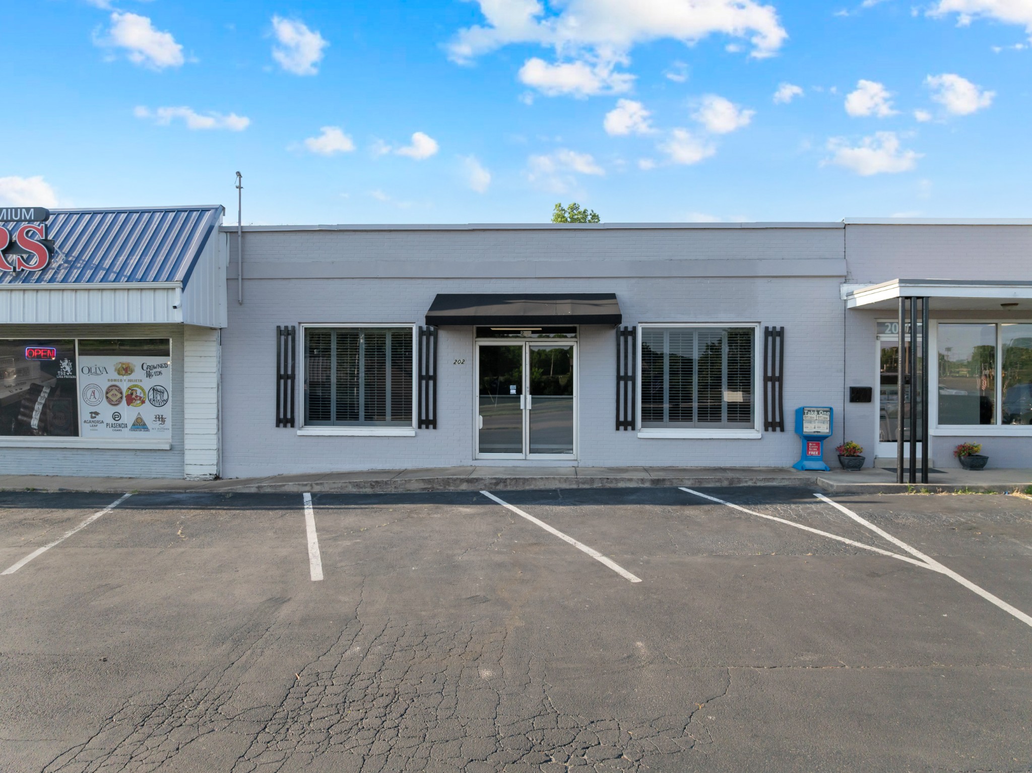 202 Lane Pwky Shelbyville TN 37160
