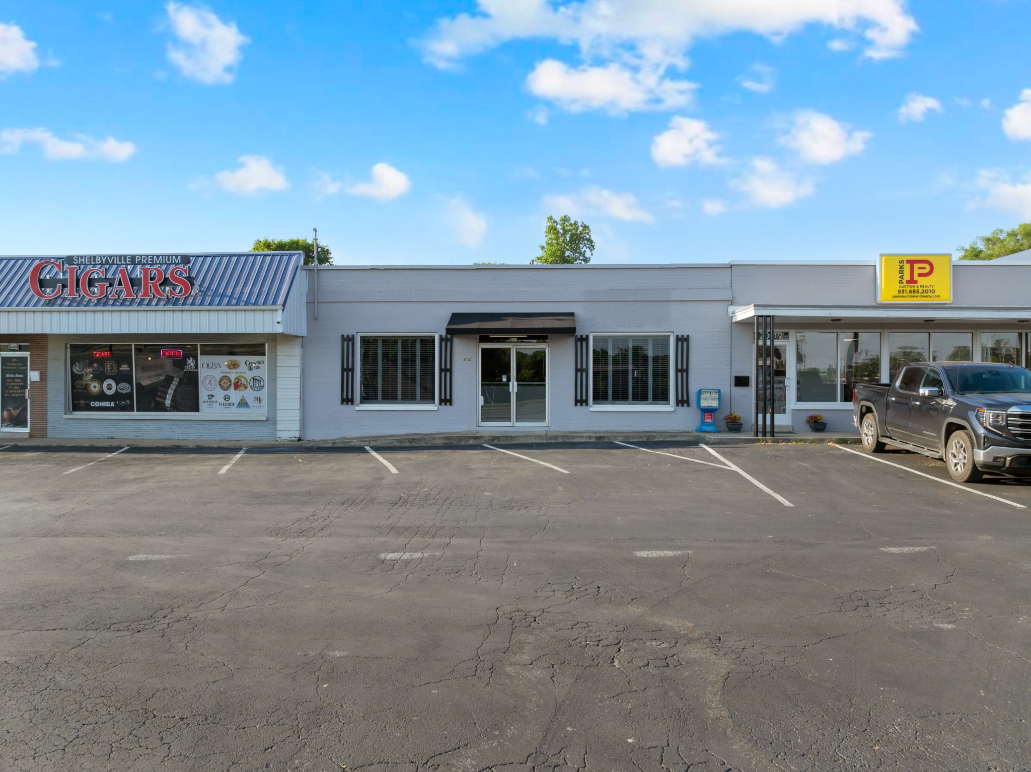 202 Lane Pwky Shelbyville TN 37160