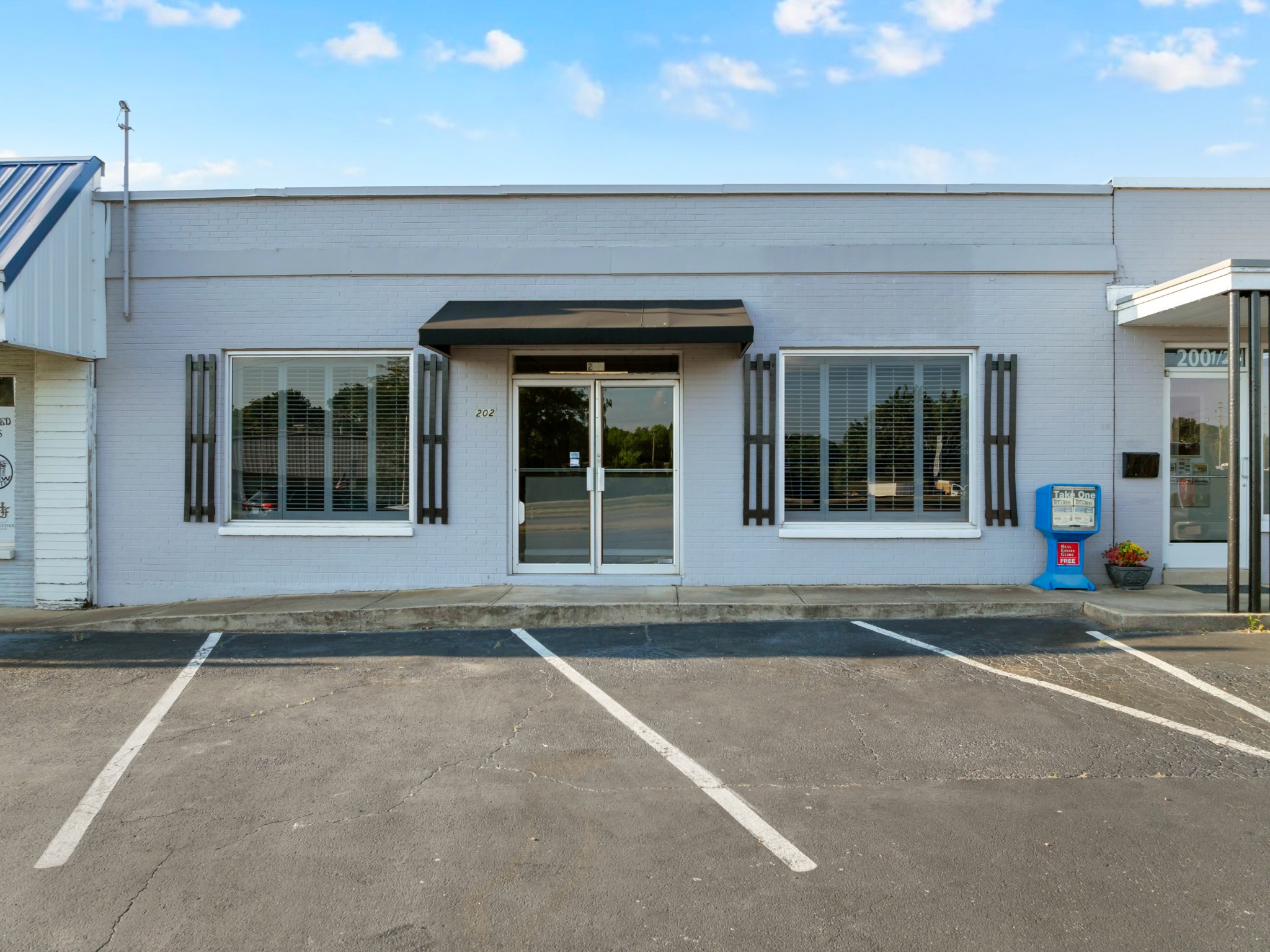 202 Lane Pwky Shelbyville TN 37160