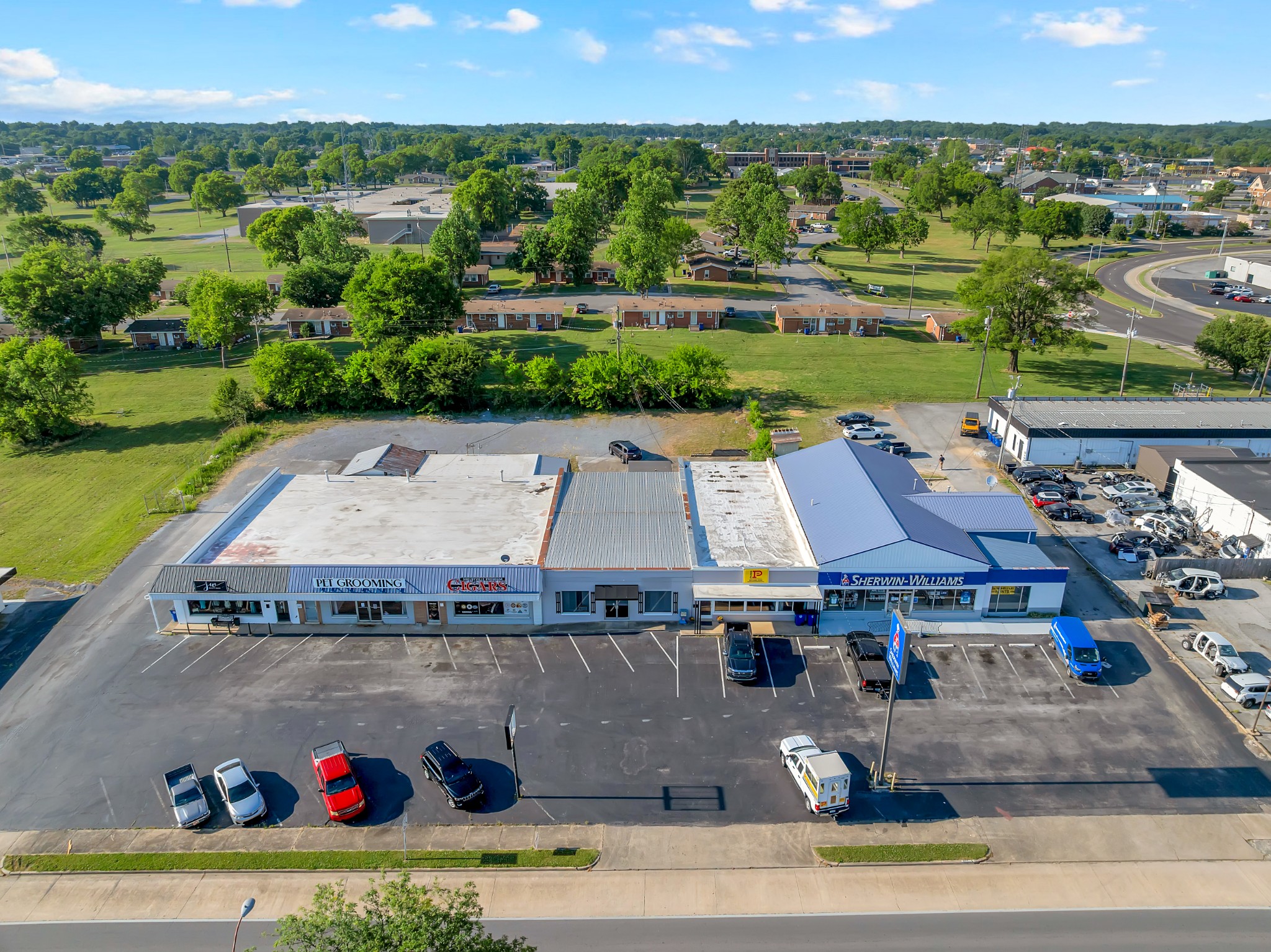 202 Lane Pwky Shelbyville TN 37160