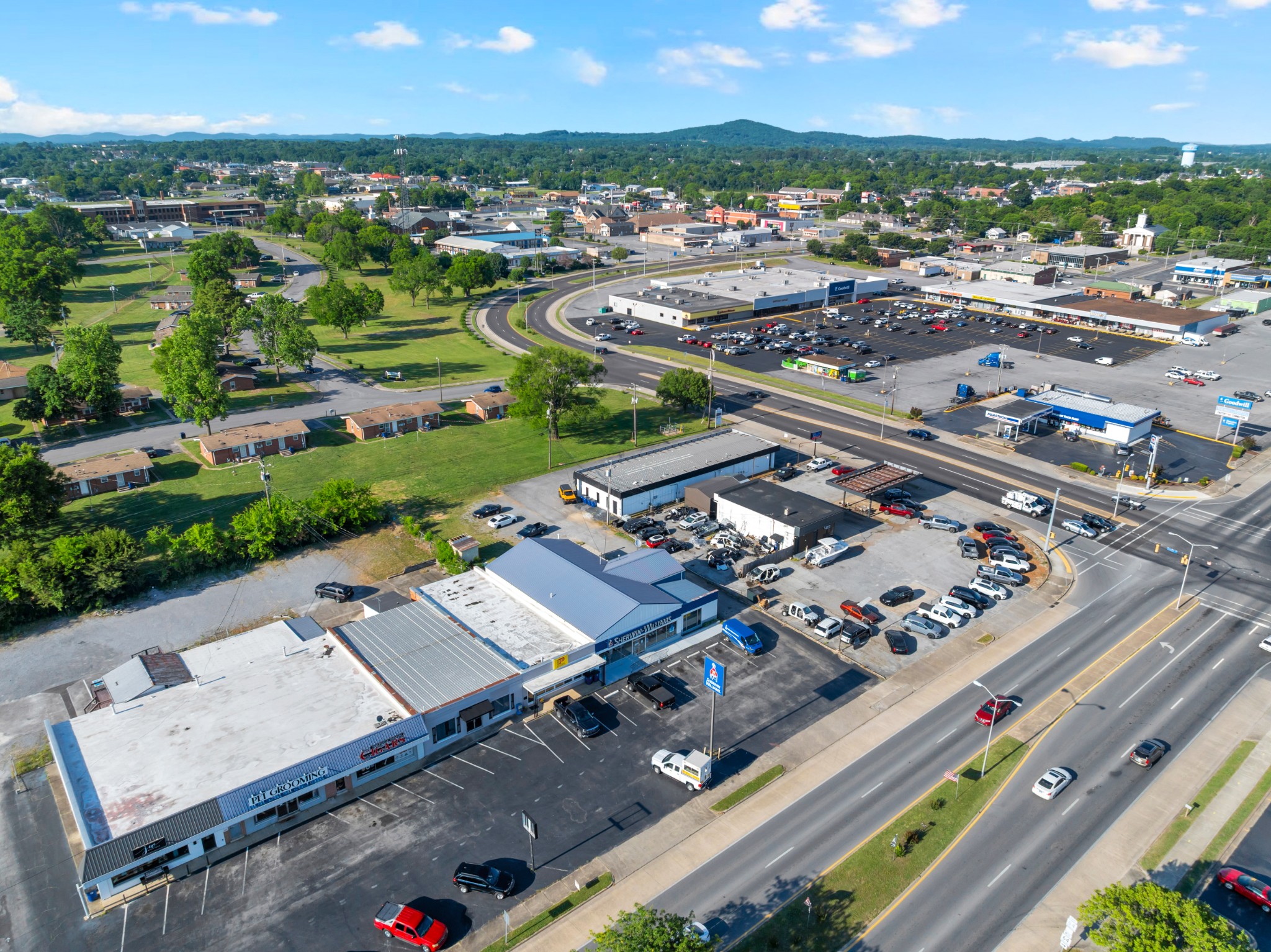 202 Lane Pwky Shelbyville TN 37160