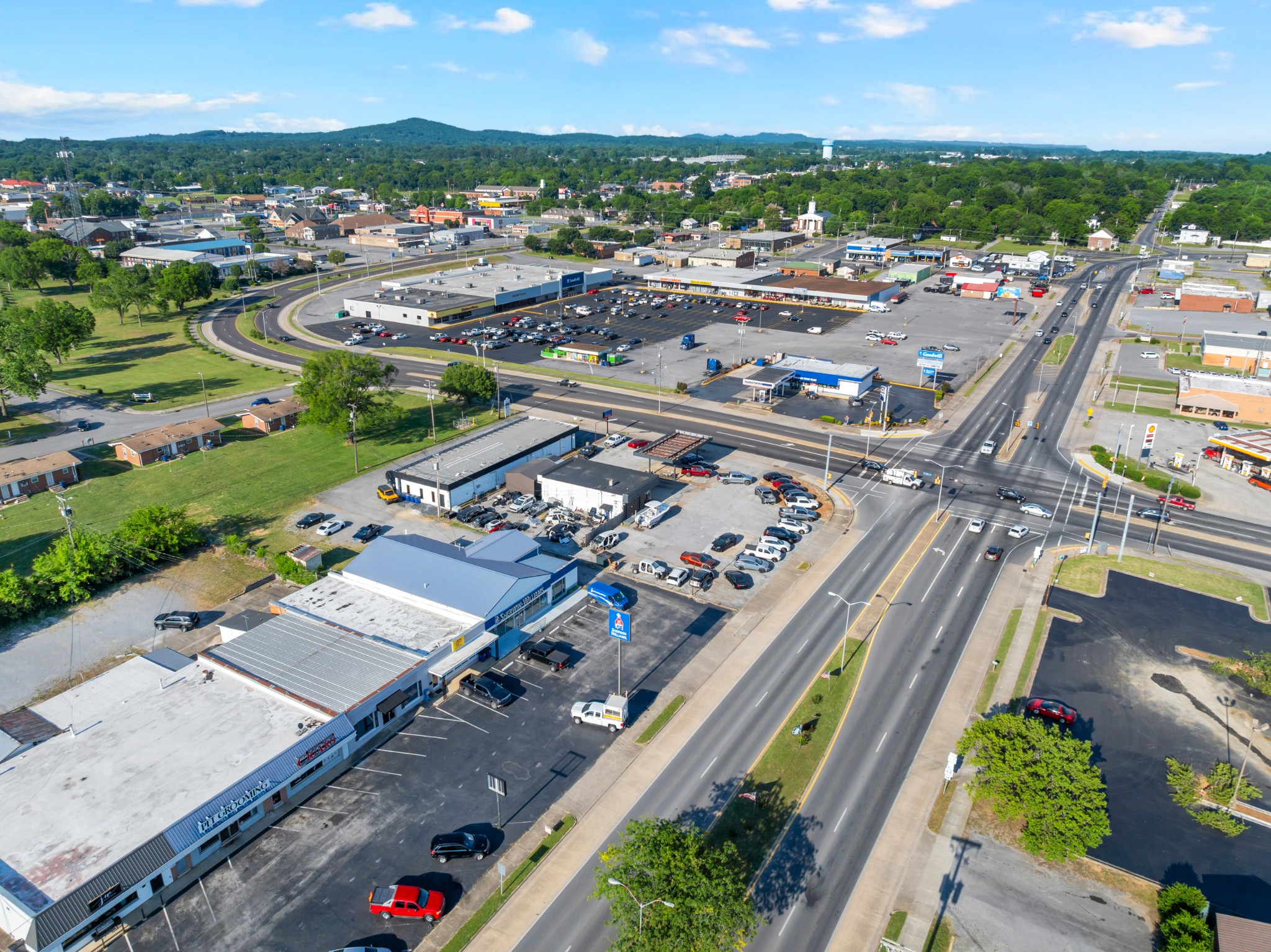 202 Lane Pwky Shelbyville TN 37160