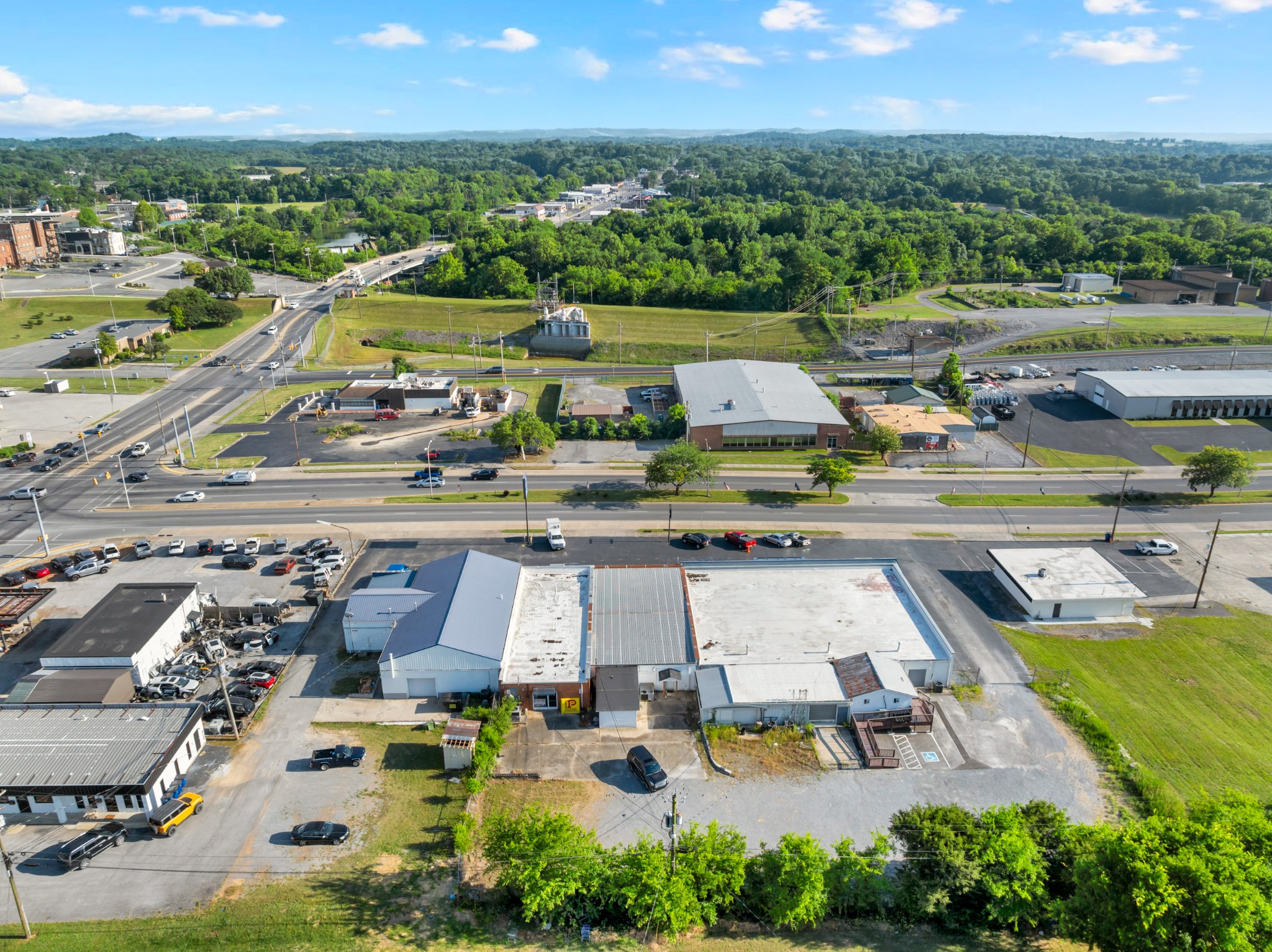 202 Lane Pwky Shelbyville TN 37160