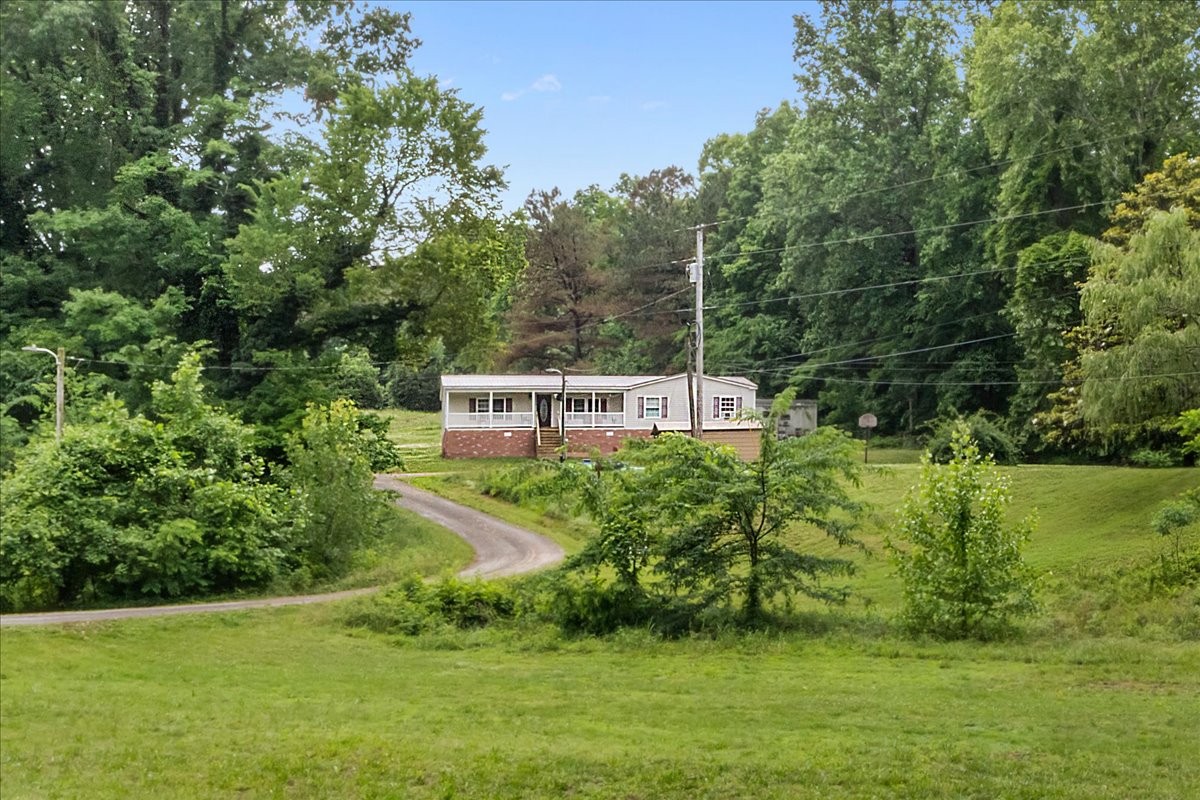 54 Tyler Lane Erin TN 37061