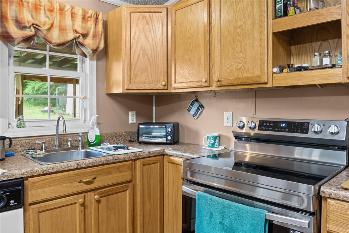 54 Tyler Lane Erin TN 37061