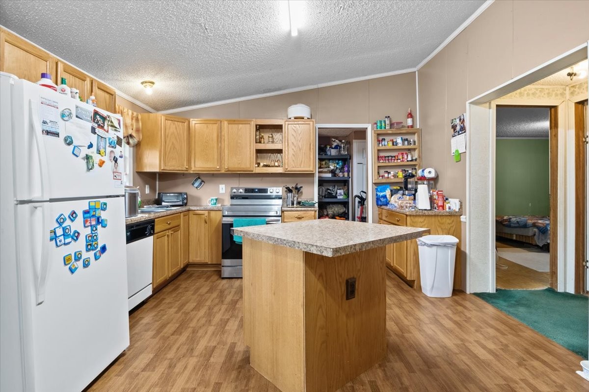 54 Tyler Lane Erin TN 37061