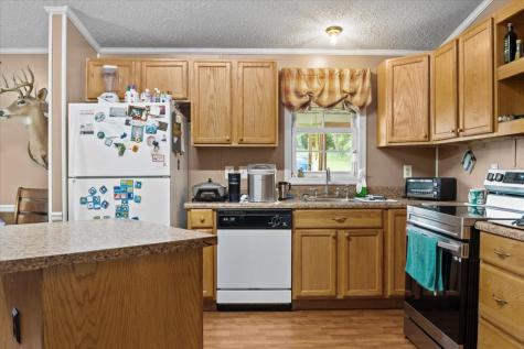 54 Tyler Lane Erin TN 37061