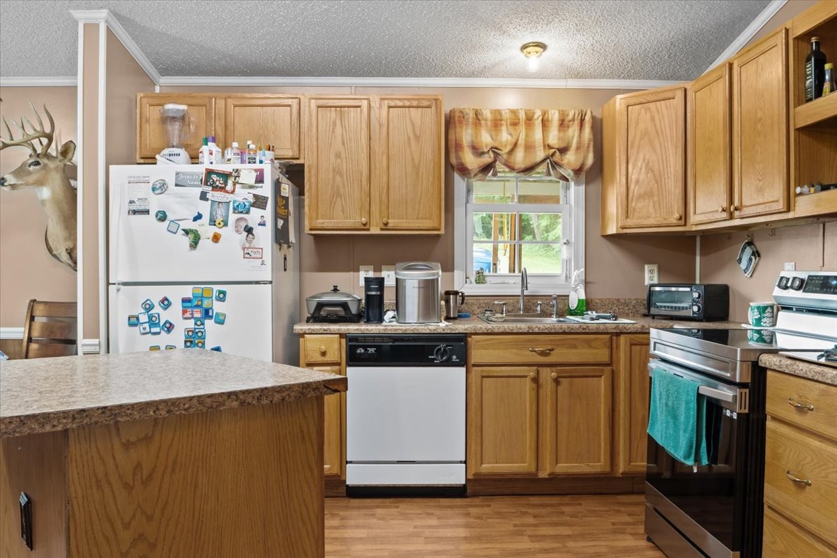 54 Tyler Lane Erin TN 37061
