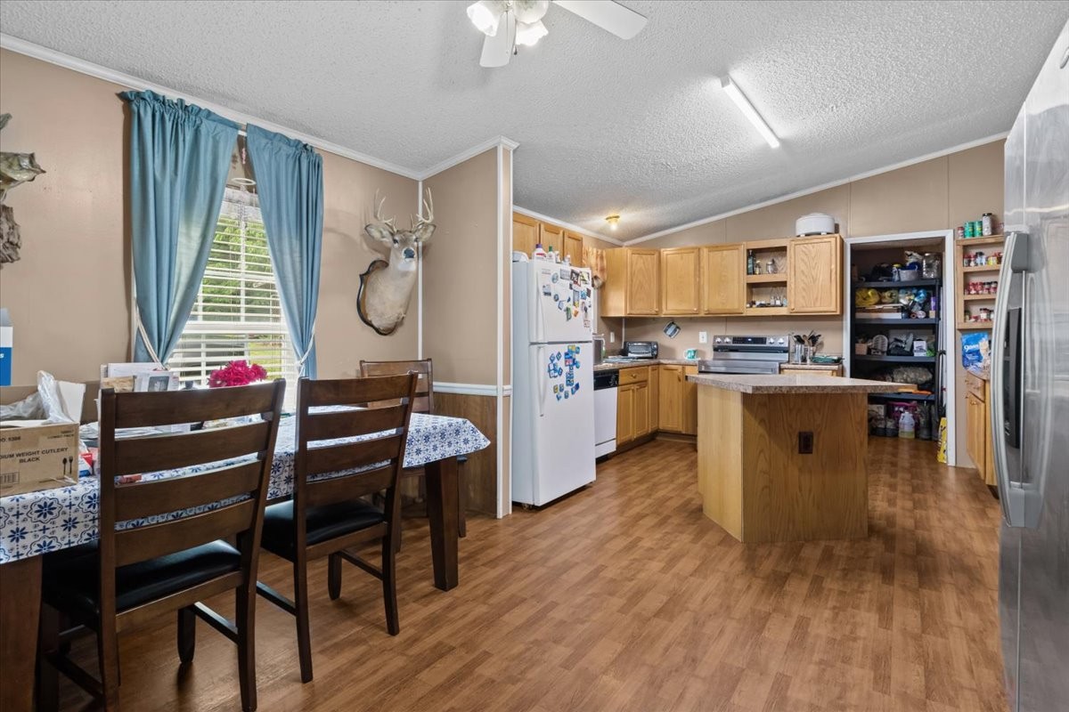 54 Tyler Lane Erin TN 37061